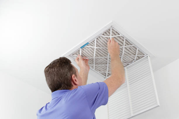 Home Air Vent Cleaning in Northlake, SC